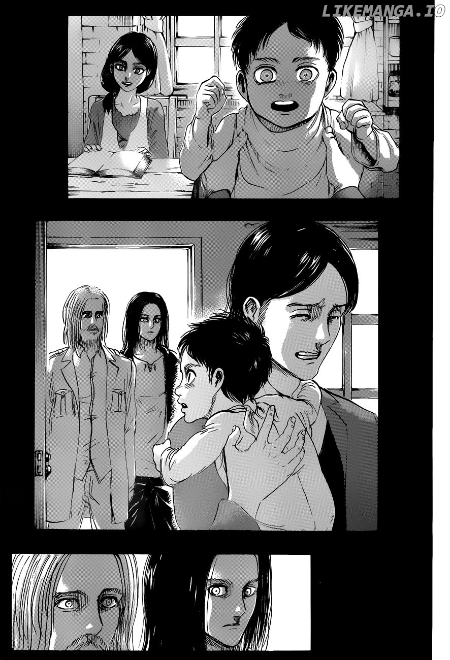 Shingeki no Kyojin, Chapter 120 image 39